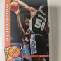 David Robinson 1993 Skybox Trivia