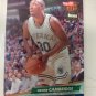 Dexter Cambridge 1993 Fleer Ultra Rookie Card