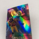 Torry Holt - 1999 Topps Gold Label