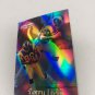 Torry Holt - 1999 Topps Gold Label