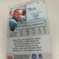 Fred Taylor 2000 Topps Gold Label Football Card