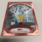 Orlando Pace 1997 Donruss Preferred rookie card