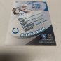 Marvin Harrison #54 Topps card