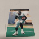 Fred Taylor 1999 #P6 card