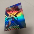 Terrell Owens 2000 Topps Gold Label