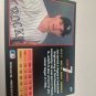 Joe Girardi 1993 Leaf  Baseball Card