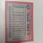 Frank Viola 1991 Topps baseball card