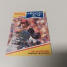 Terry Mulholland 1992 MooTown Snackers