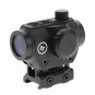 CRIMSON TRACE TACTICAL COMPACT RED DOT SIGHT