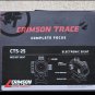 CRIMSON TRACE TACTICAL COMPACT RED DOT SIGHT