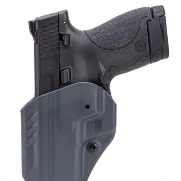 BLACKHAWK! STANDARD A.R.C for GLOCK