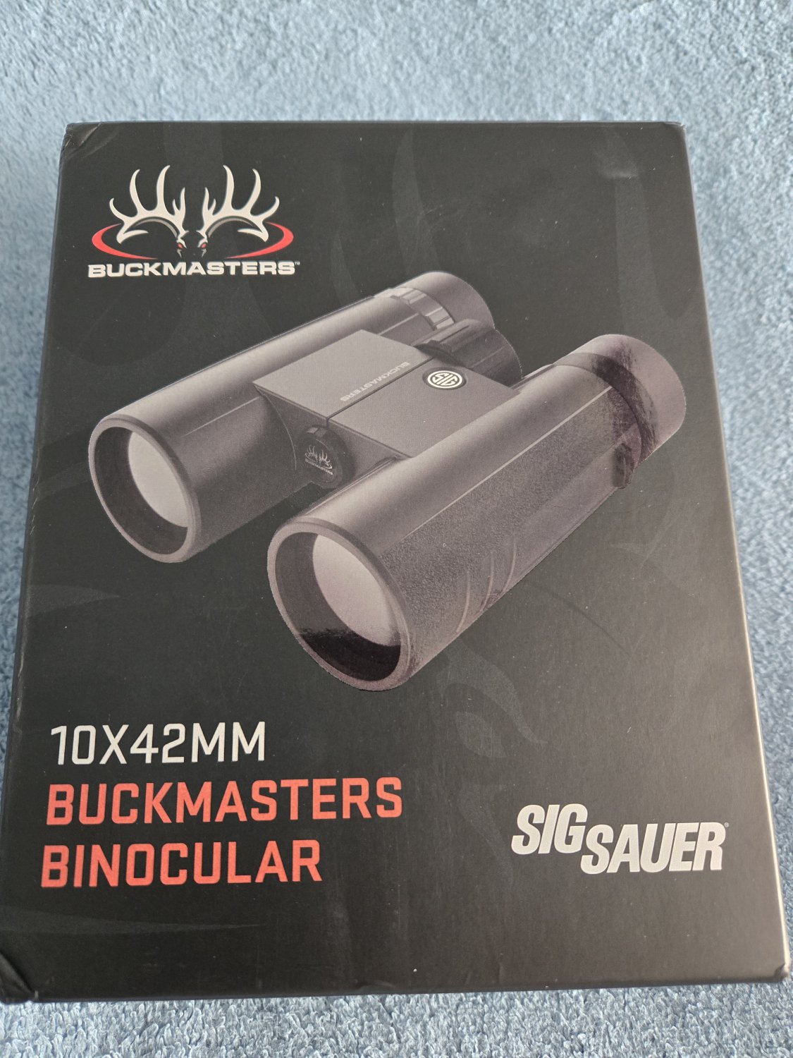 Sig Sauer Binoculars