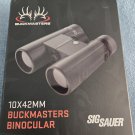 Sig Sauer Binoculars