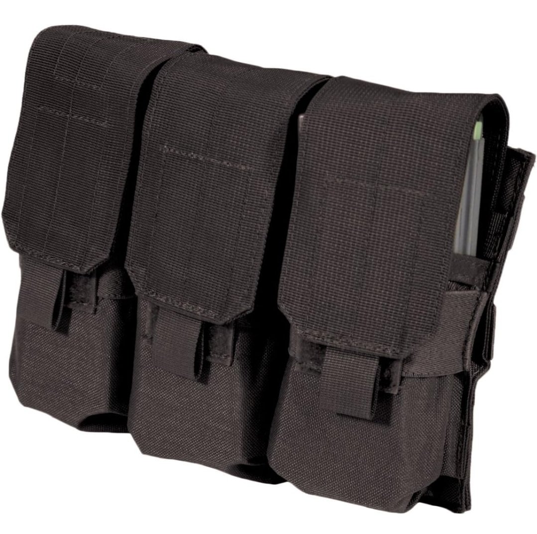 BLACKHAWK S.T.R.I.K.E. M4/M16 Triple Mag Pouch