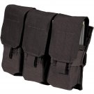 BLACKHAWK S.T.R.I.K.E. M4/M16 Triple Mag Pouch