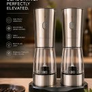Salt & Pepper Grinder Set