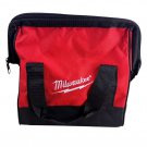 Milwaukee Heavy Duty Contractors Tool Bag Milwaukee Heavy Duty Contractors Tool Bag