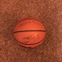Kobe Bryant Shaquille O&acirc;��Neal Autographed Ball