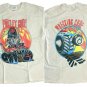 VTG MOTLEY CRUE ALLISTER FIEND WRECKING CRUE 1986T-SHIRT