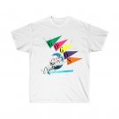 VTG RARE T SHIRT THE GO GO'S 1982 TOP REPRINT