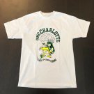 VTG UNC CHARLOTTE COLLEGE OF ENGINEERING T-SHIRT RARE TOP
