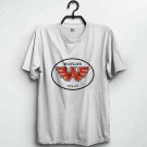 VTG WAYLON JENNINGS TOUR 81 T-SHIRT GILDAN REPRINT