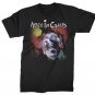 Alice Cooper Constrictor The Night Returns Tour Rock T-shirt All Size