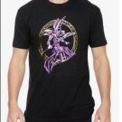 Anime Yu-Gi Oh! DARK MAGICIAN T-Shirt