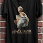 Ariana Grande Sweetener World Tour Concert 2019 T-Shirt, Hip Hop Rap 90s Tee