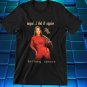 Britney Spears Oops I Did It Again Unisex T-Shirt Vintage