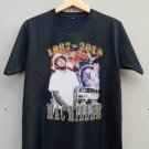 Mac Miller Blue Circles Lyrics, MAC MILLER Rap Hip Hop T shirt