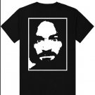 Axl Rose Guns N' Roses Charles Manson T Shirt, Charlie Dont Surf Vintage T Shirt