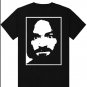 Axl Rose Guns N' Roses Charles Manson T Shirt, Charlie Dont Surf Vintage T Shirt