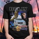 Belly Movies 90's vintage Unisex Heavy Cotton Rap Tee