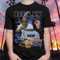 Belly Movies 90's vintage Unisex Heavy Cotton Rap Tee