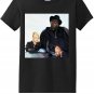 Biggie Notorious BIG and Faith Evans V-Day Valentines Day Graphic T-Shirt