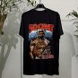 Vintage 50 CENT T-Shirt Tee Hip Hop Rap Tee Eminem, Vintage 90s Mike Tyson Rap Tee