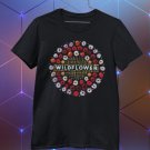 5 Seconds of Summer Wildflower T shirt, Among the Wildflowers T-Shirt, Gift for Friend