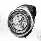 ATECH NAVIGATOR - ALTIMETER/COMPASS/ETC DIGITAL WATCH