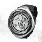 ATECH NAVIGATOR - ALTIMETER/COMPASS/ETC DIGITAL WATCH