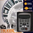 TALKING TRANSLATER - CROSS TRANSLATE AND SPEAK 15 INTERNATIONAL LANGUAGES
