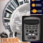 TALKING TRANSLATER - CROSS TRANSLATE AND SPEAK 15 INTERNATIONAL LANGUAGES