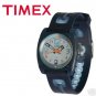 TIMEX TIMEX YOUTHS WATCH - FUNKY DESIGN WITH NIGHT LIGHT/DATE