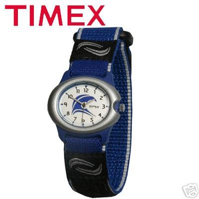 timex tmx watch