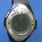 A-Tech Multifunctional Digital Sports Watch - Compass, Lap timer, Stopwatch, Alarm etc etc