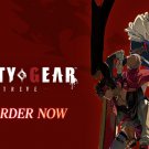 GUILTY GEAR -STRIVE- [Steam Account] Region Free PC