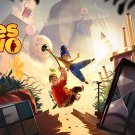 It Takes Two [Steam Account] Region Free PC