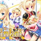 Kinkoi: Golden Loveriche [Steam Account] Region Free PC