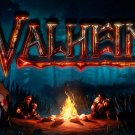 Valheim [Steam Account] Region Free PC