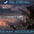 Terminator: Resistance [Steam Account] Region Free PC